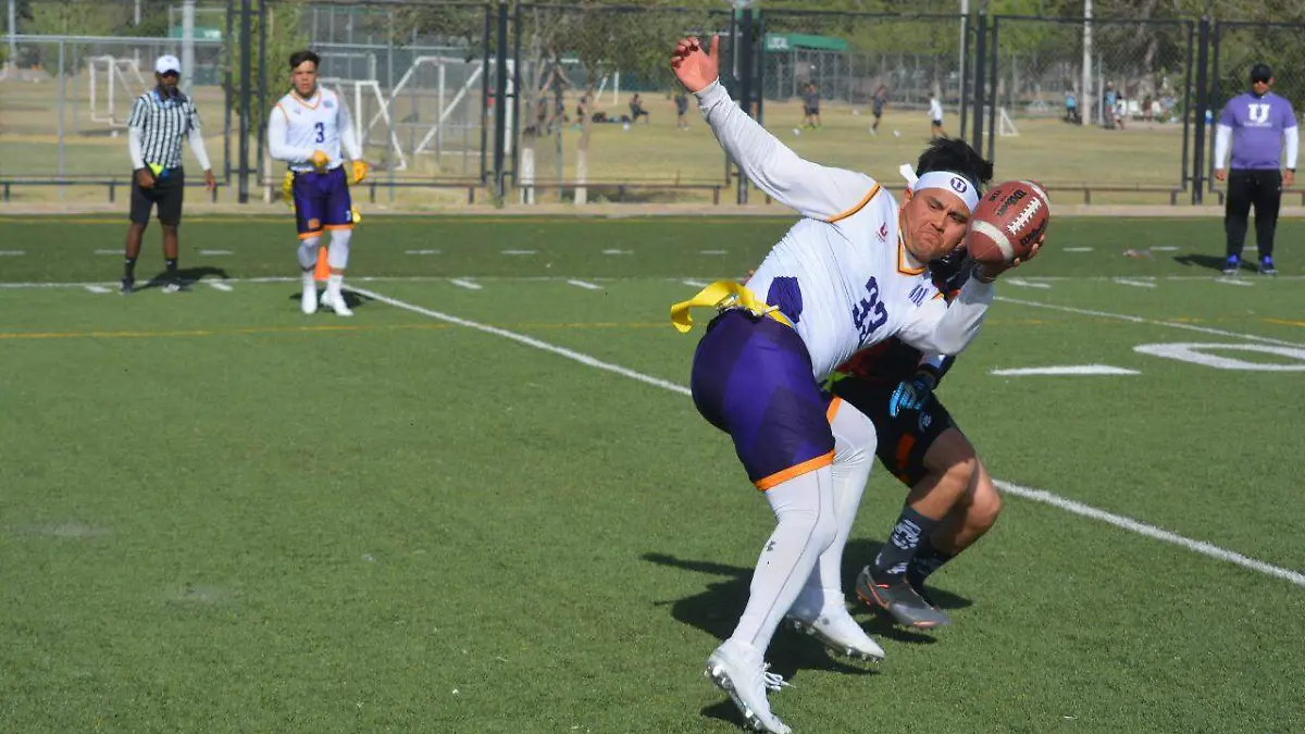 TOCHITO UACH