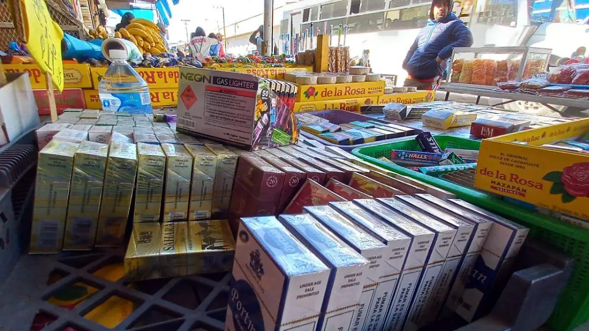 Cigarros 1