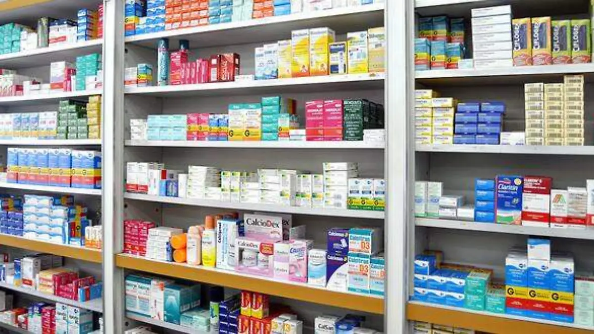 medicinas