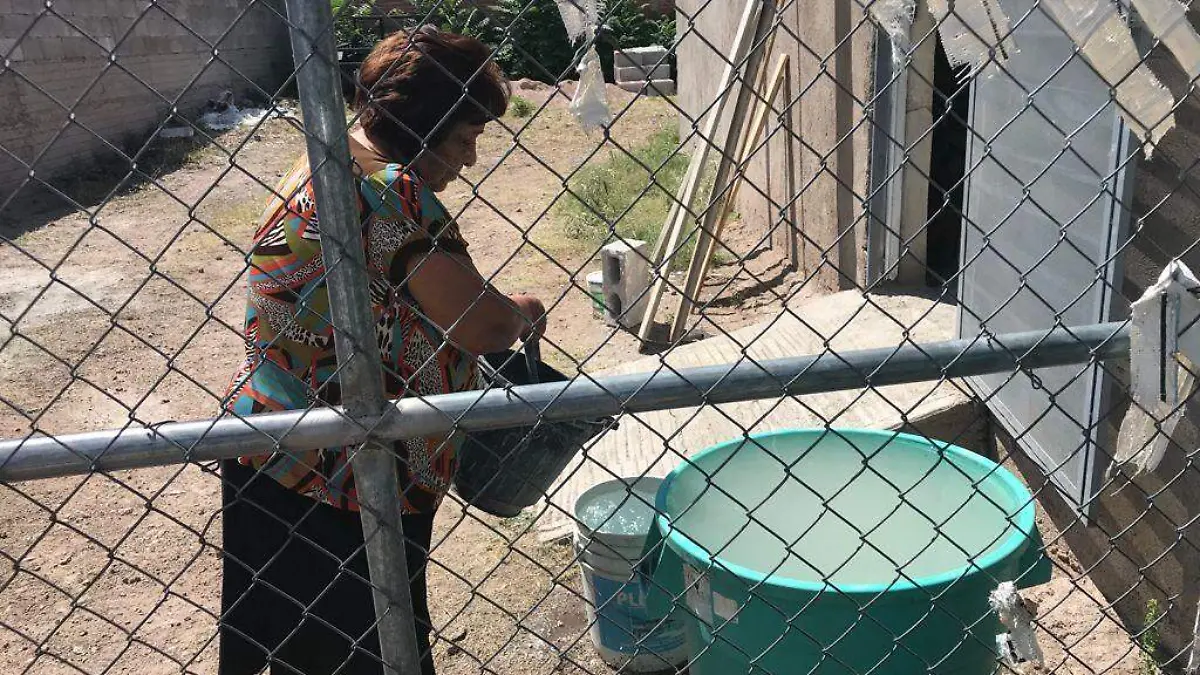 Agua 4