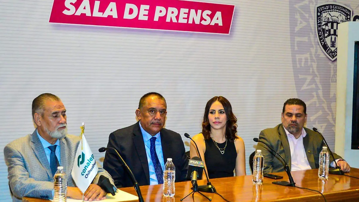 Conalep oferta educativa 2