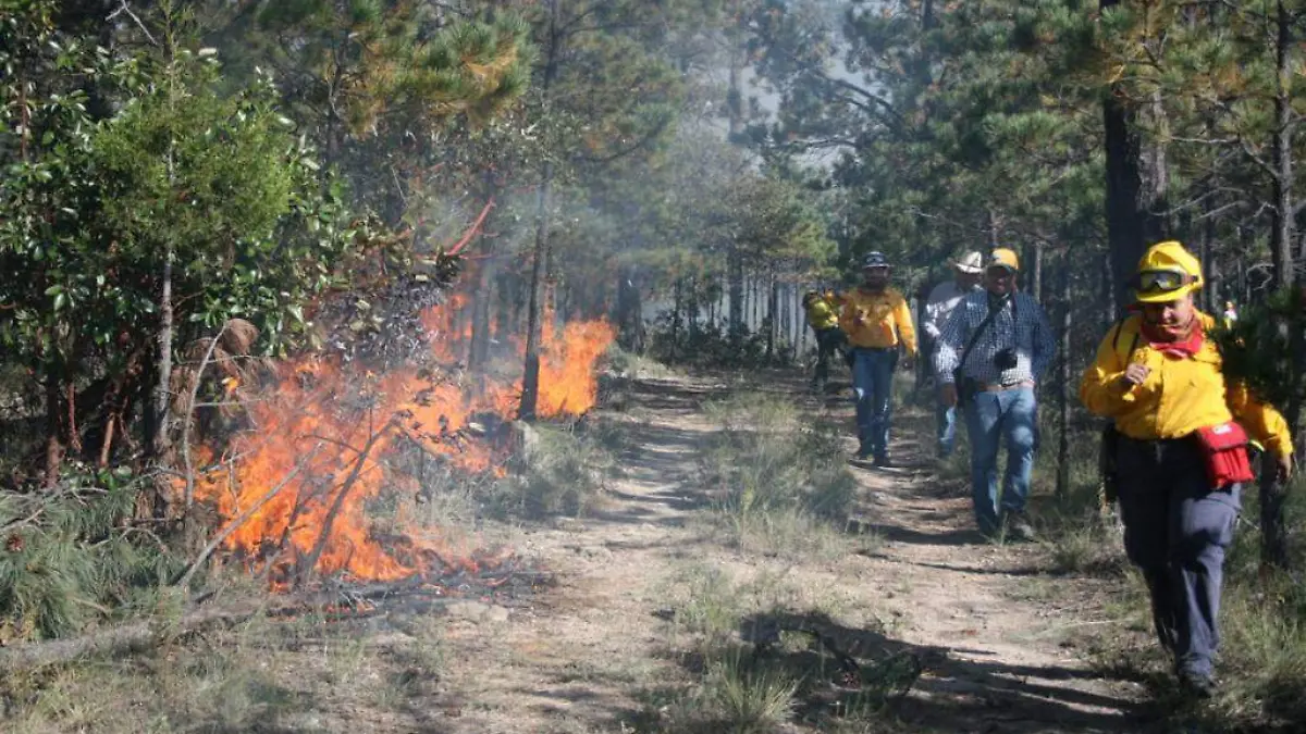 incendio