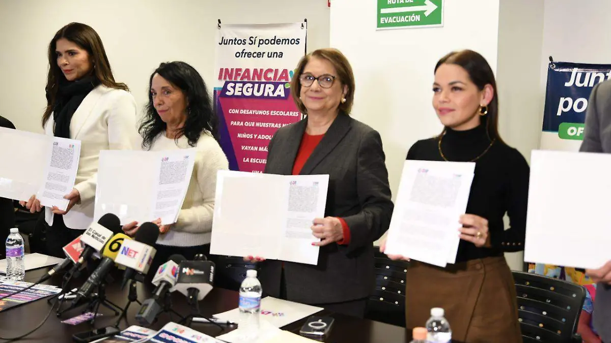 Convenio Chihuahua y Juárez