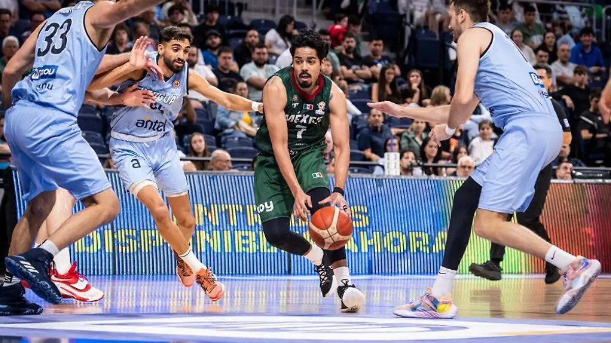 basquetbol