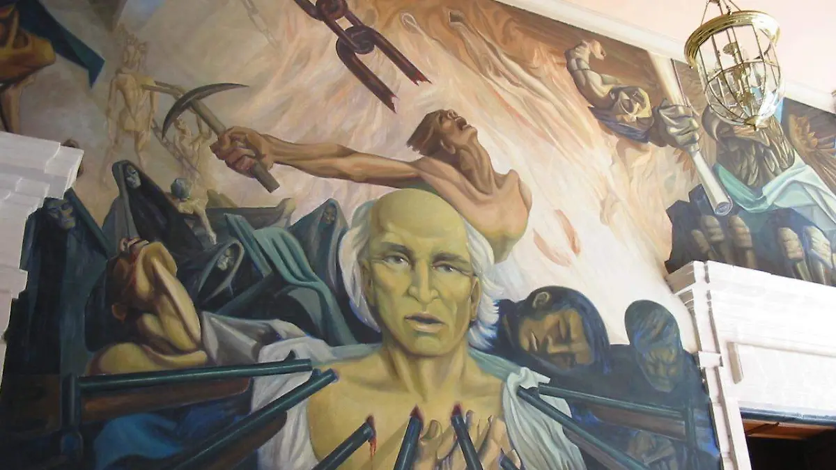 Facebook miguel hidalgo y costila
