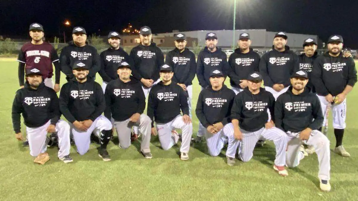 softbol lento carlos durán terreros