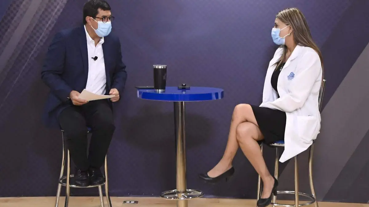 informe vacuna influenza