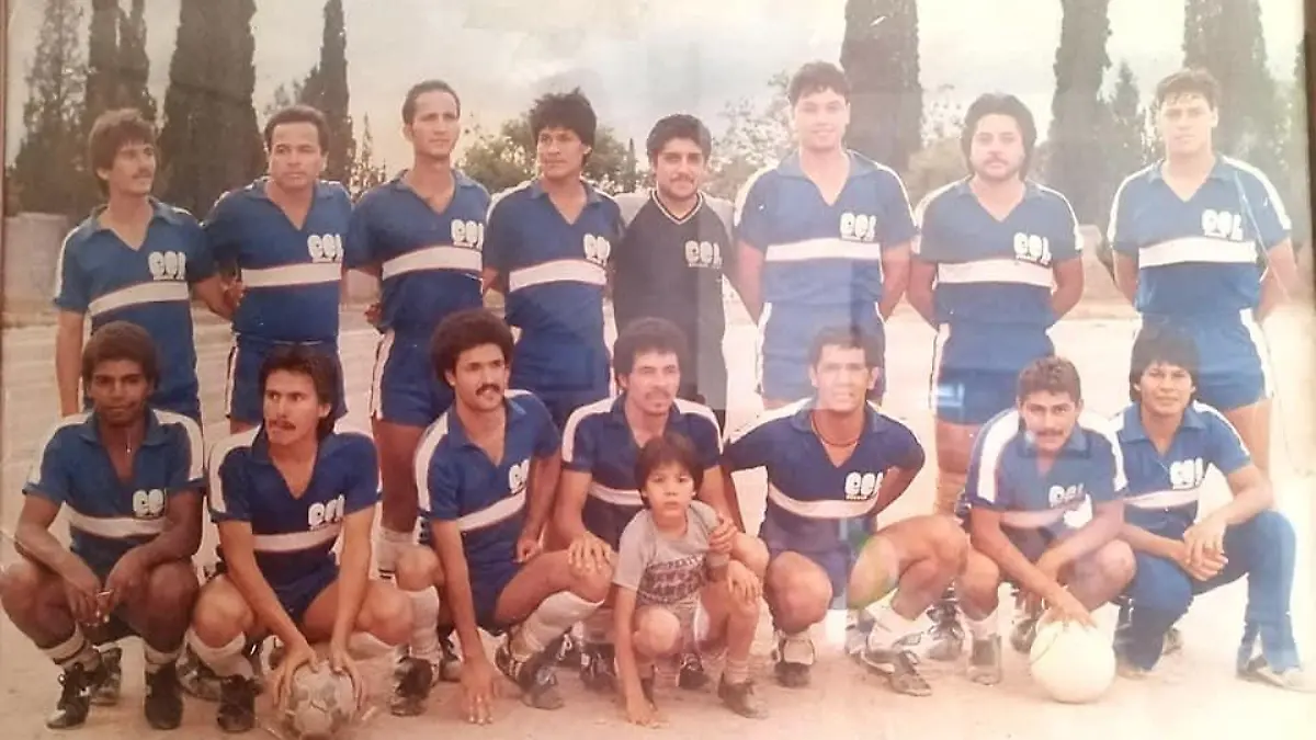 fUTBOLISTAS