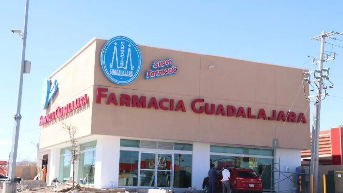 _Farmacias para nota Garfield