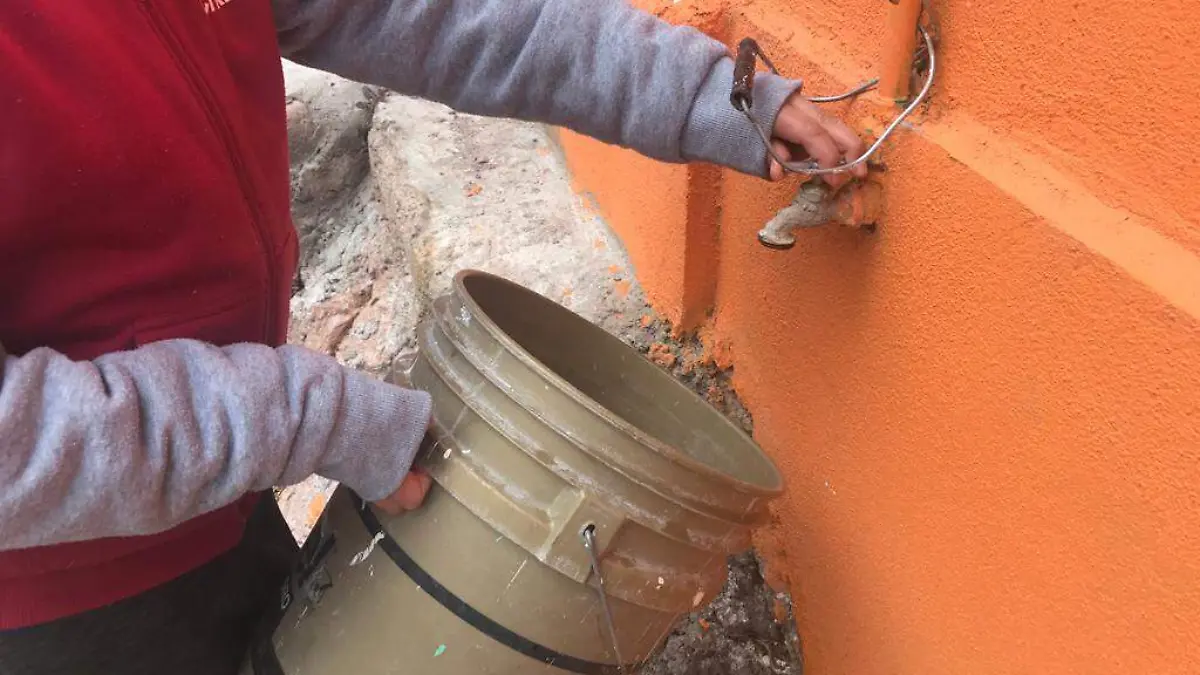 agua