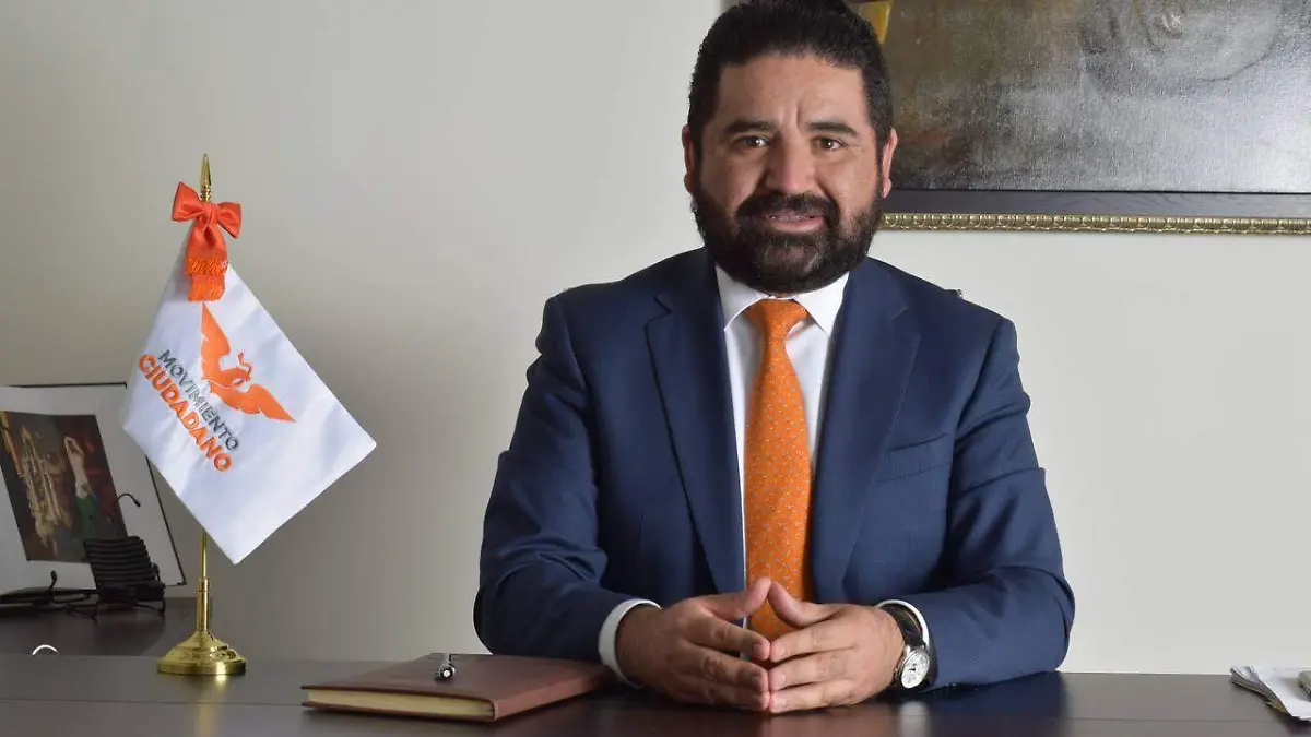 movimiento ciudadano señorcito cabezón