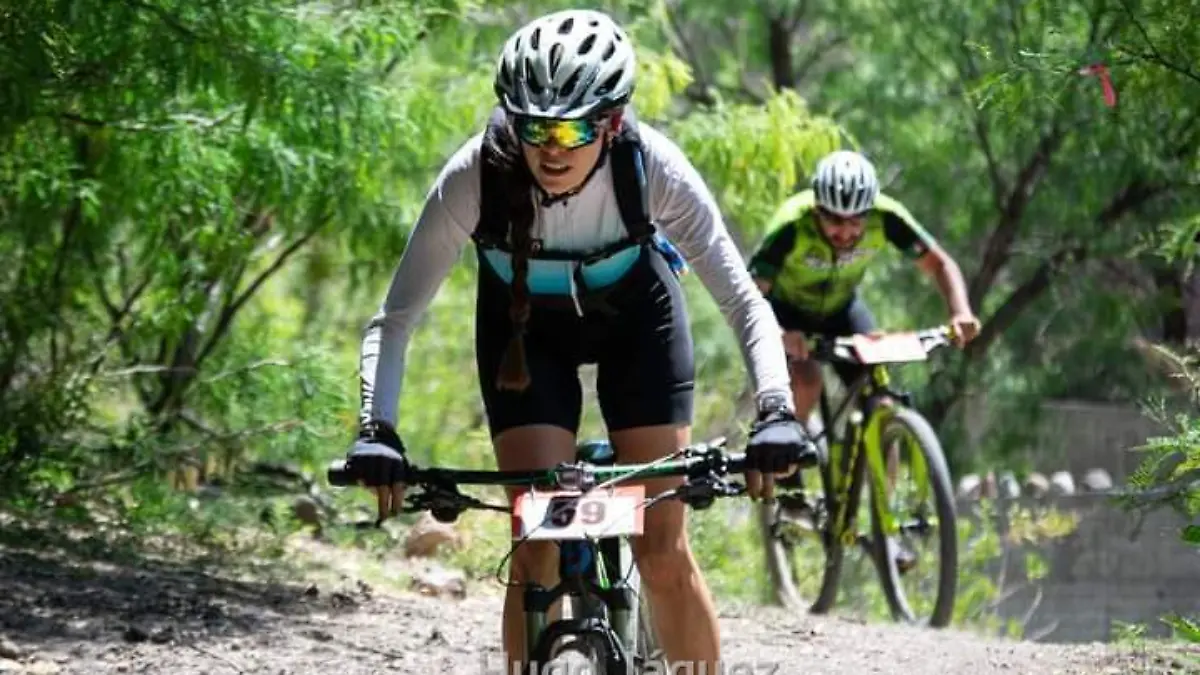 ciclistas