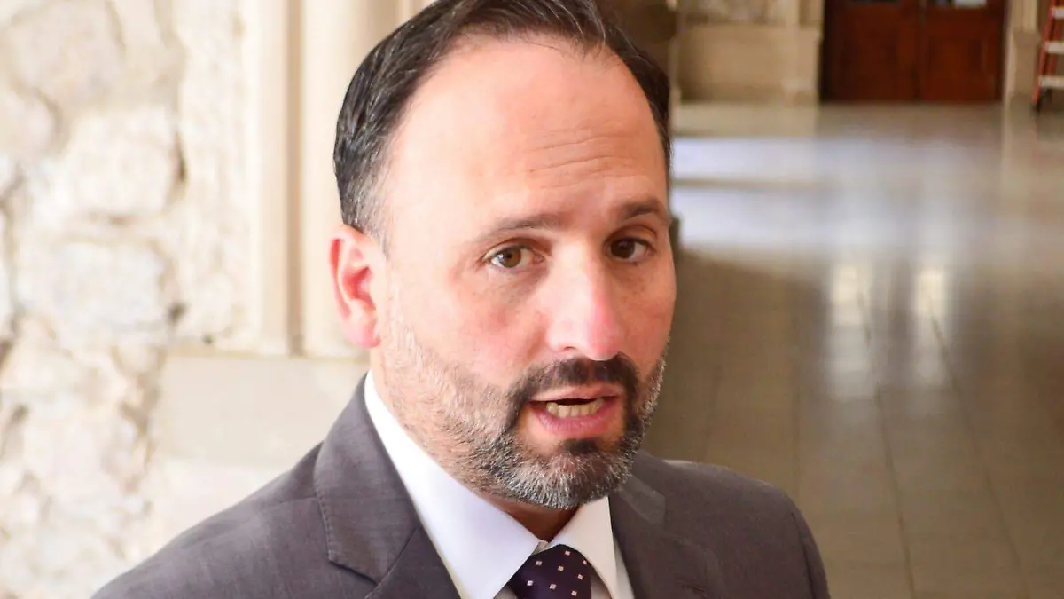 santiago de la peña