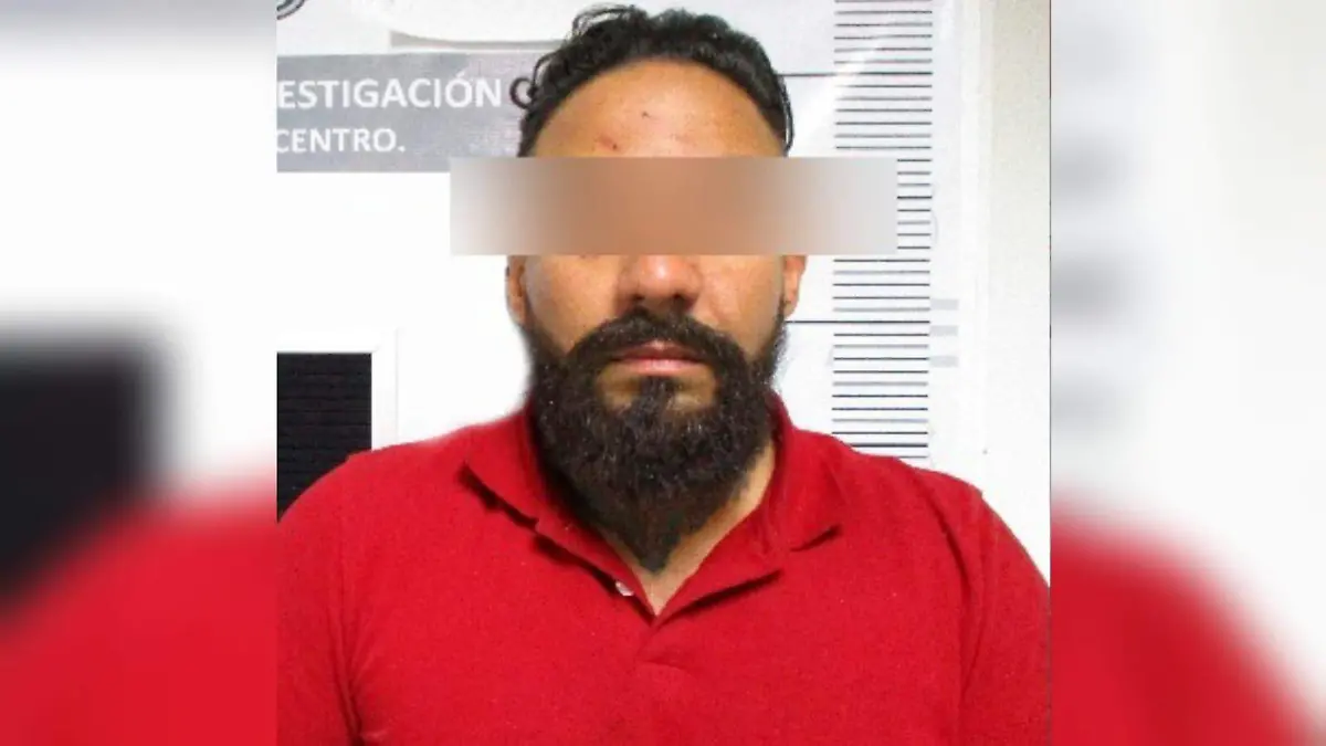 detenido