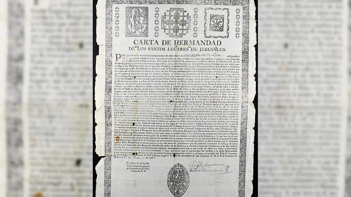 cofradias chihuahua