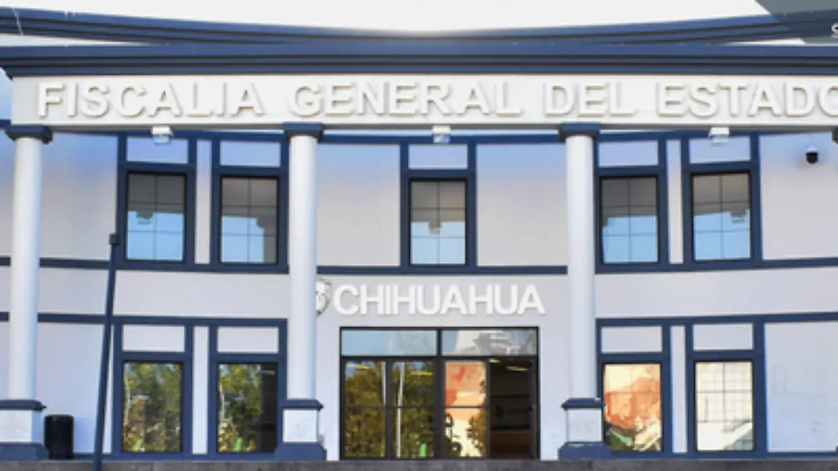Fiscalia General del Estado
