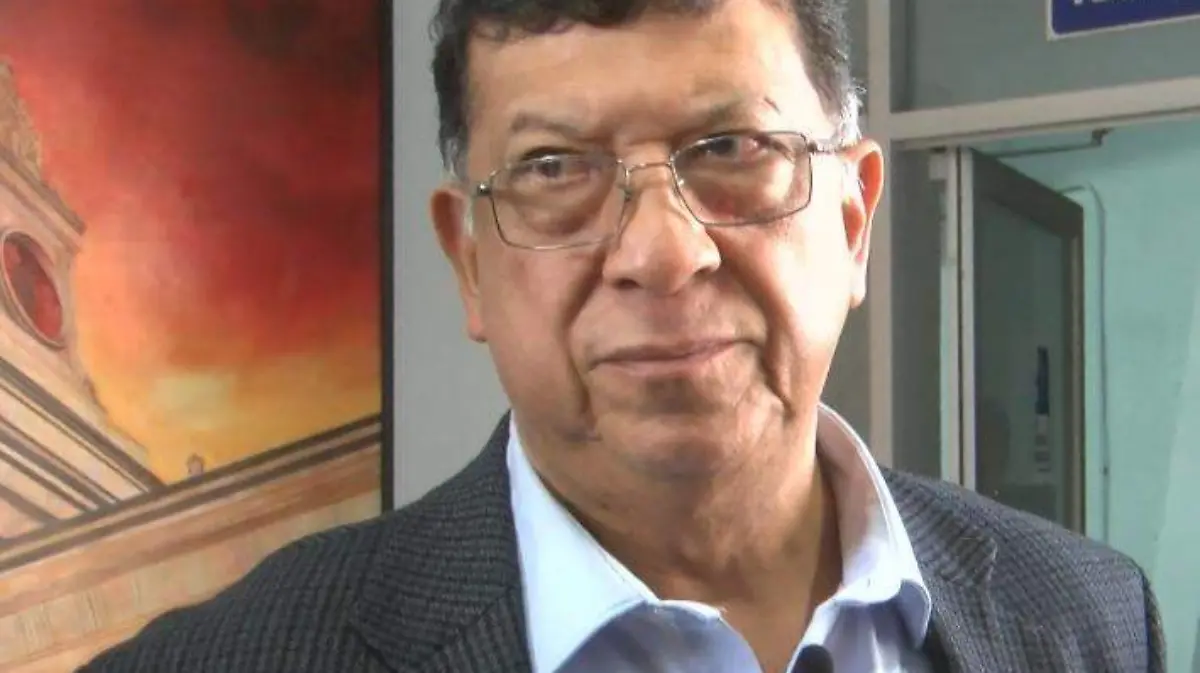 Carlos Aguilar García