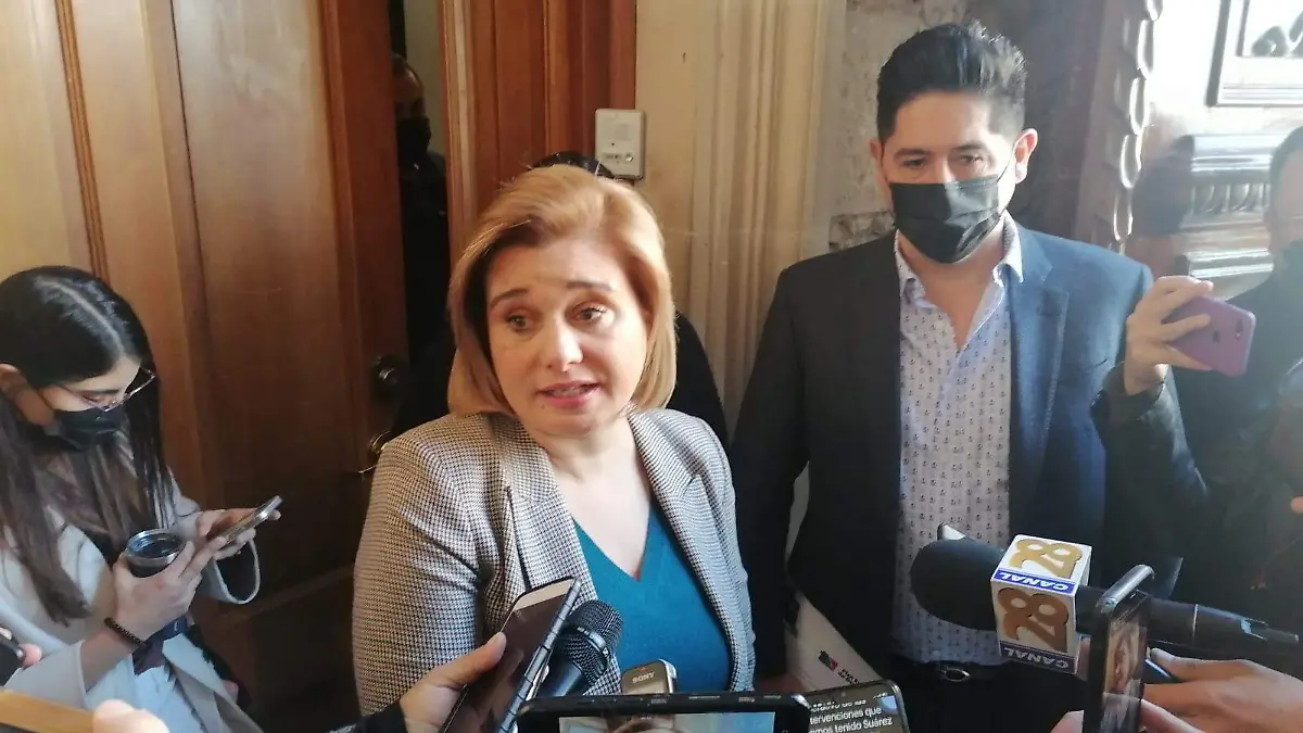 maru campos y serrato