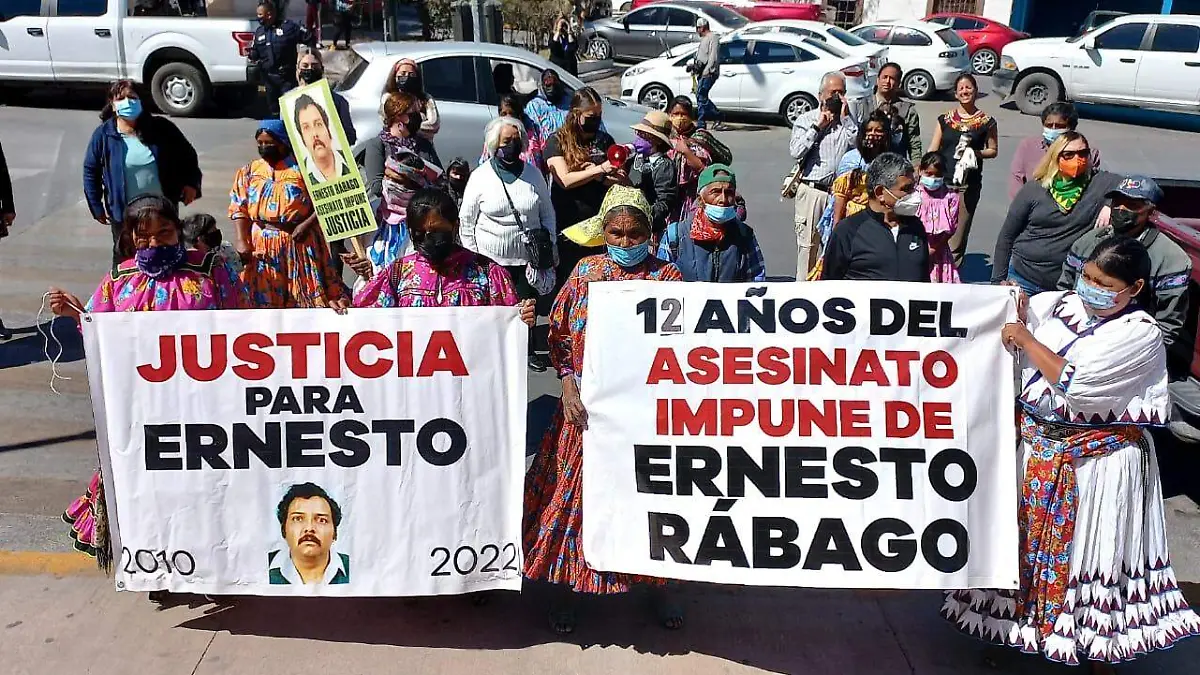 Ernesto Rábago