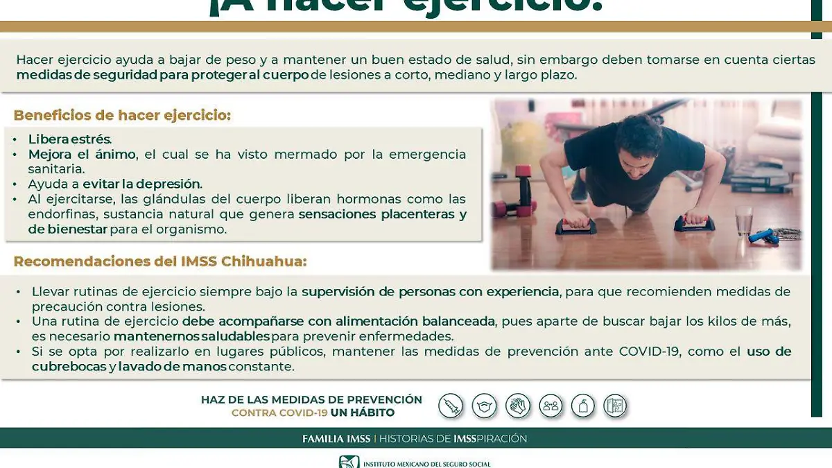 Ejercicio