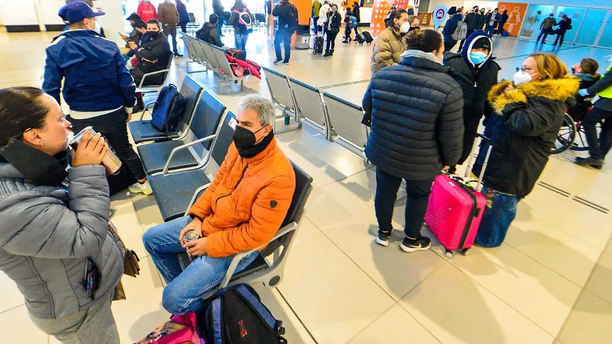aeropuerto chihuahua