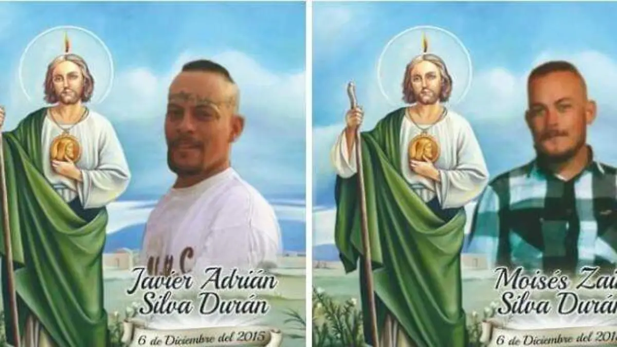 hermanos desaparecidos
