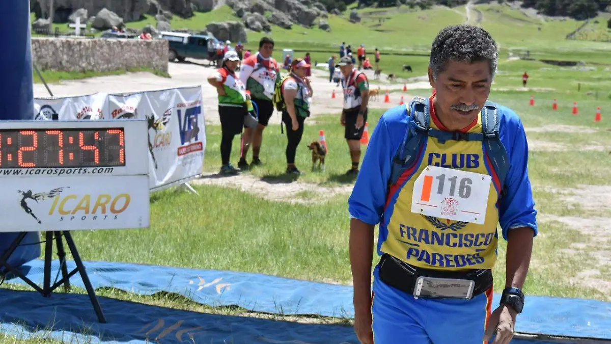 atletismo ícaro sports