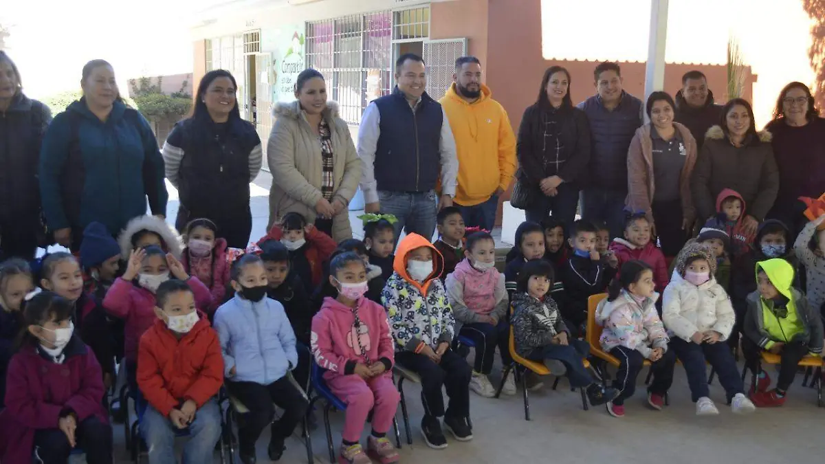 escuelas
