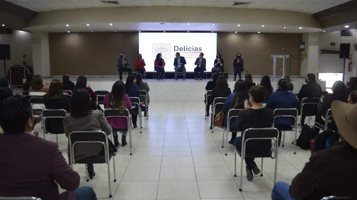 FORO DE INNOVACIÓN SOCIAL