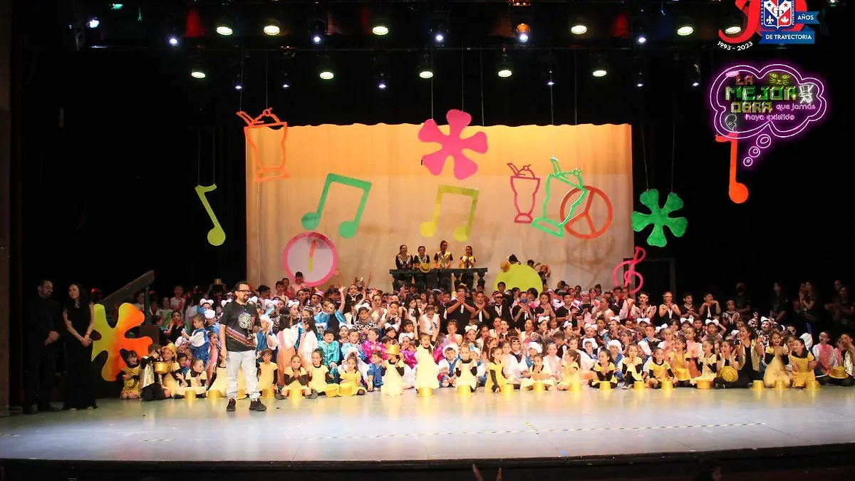 comedia musical