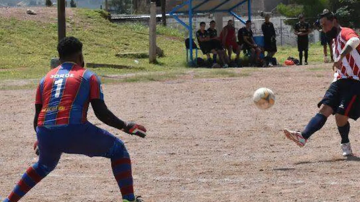 Futbolistas