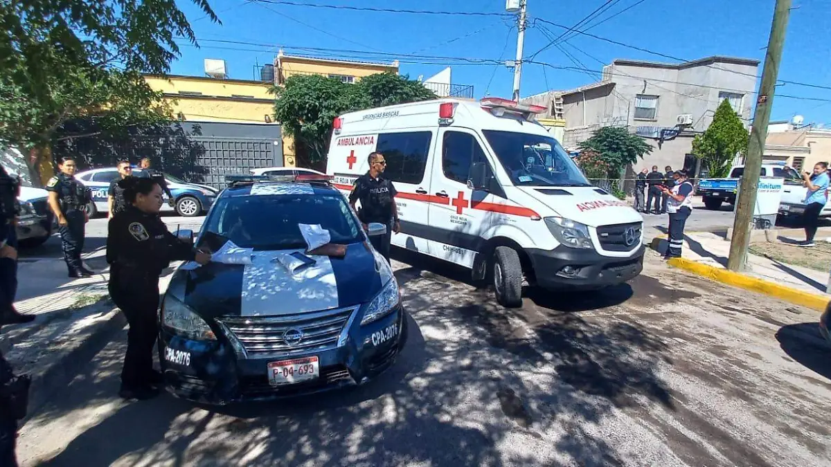 asesinato en los arroyosok