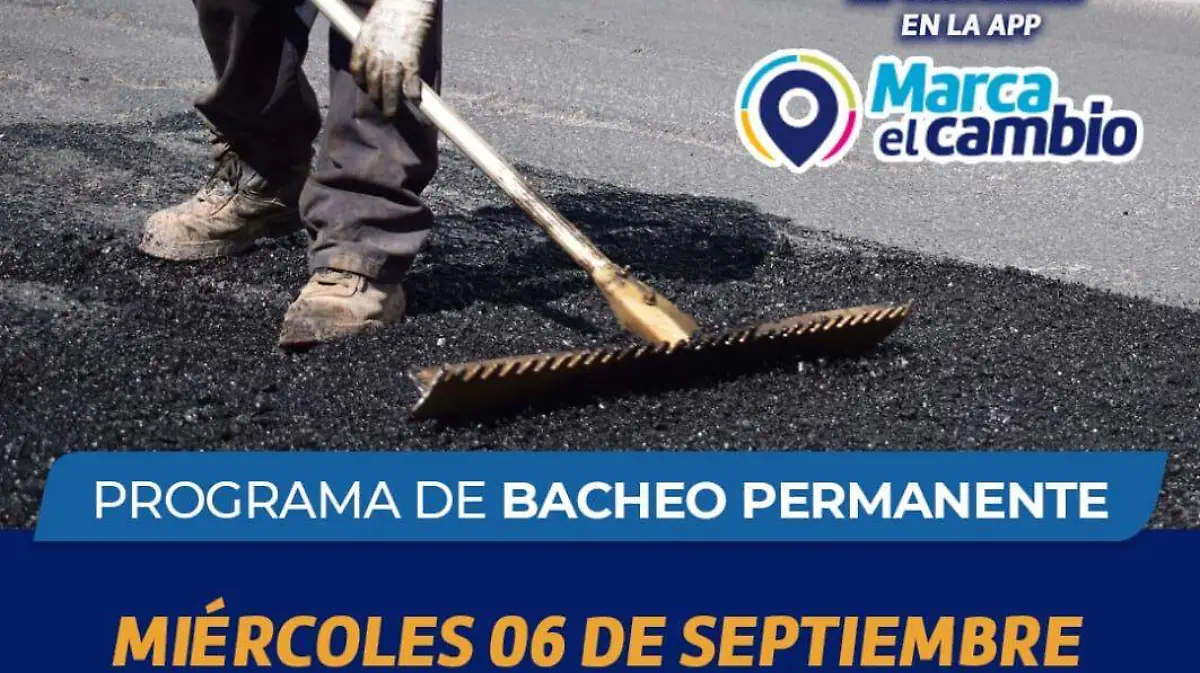 baches 6 sep