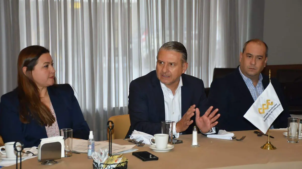 CCE Consolidó 2