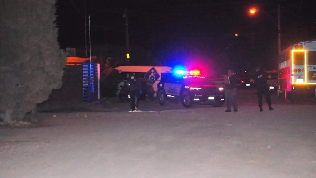 herido arma de fuego