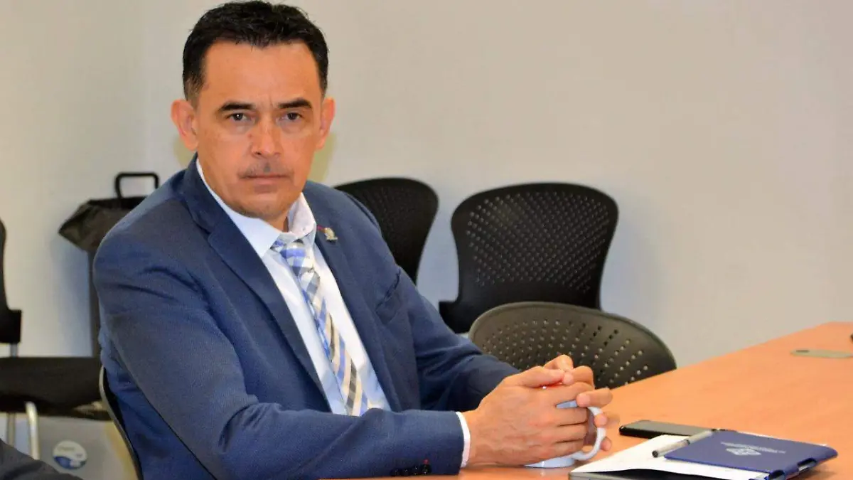 salvador carrejo