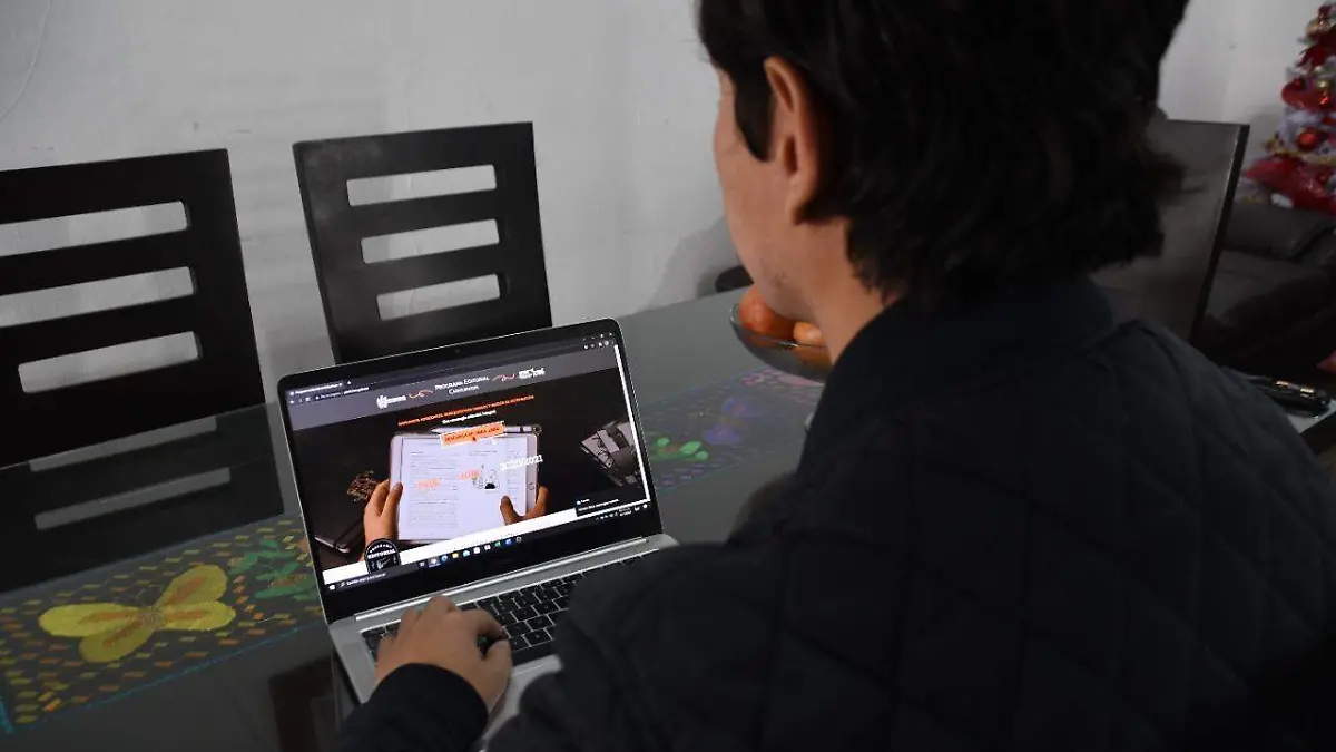 PROGRAMA EDITORIAL CHIHUAHUA