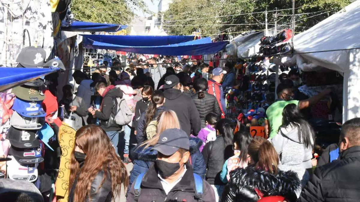 movilidad centro de chihuahua