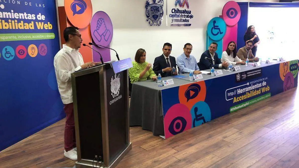 herramientas de accesibilidad web