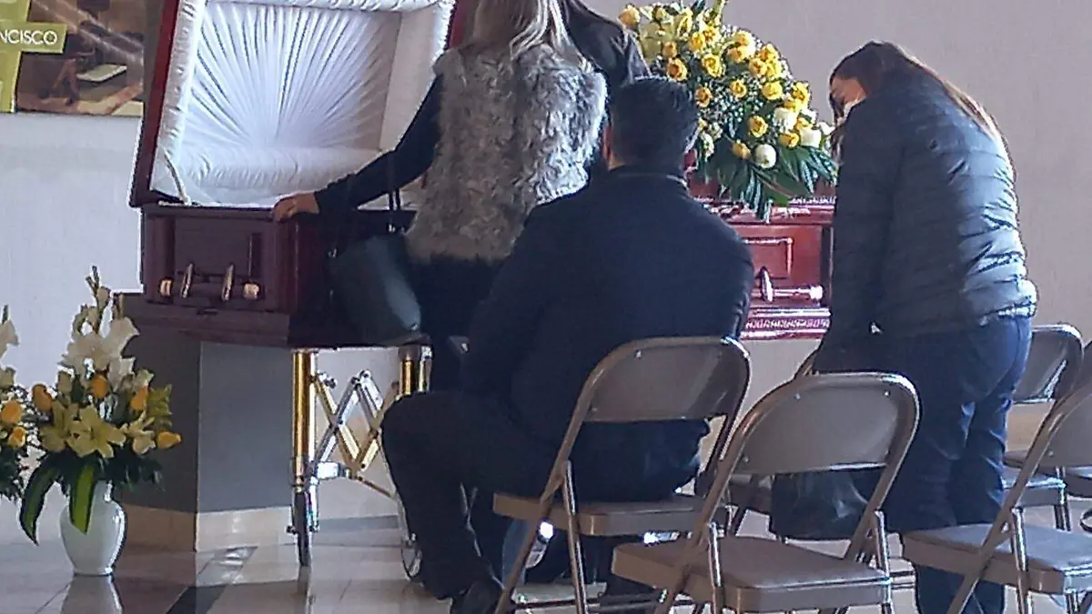 Funeral 1