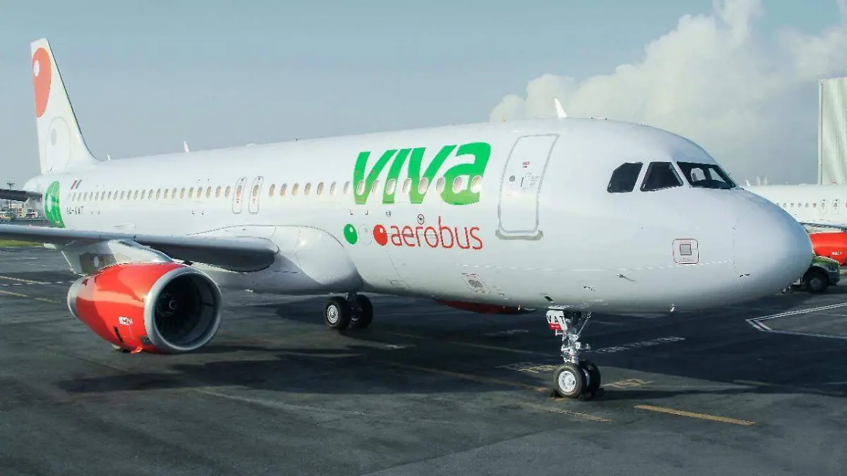 Viva aerobus