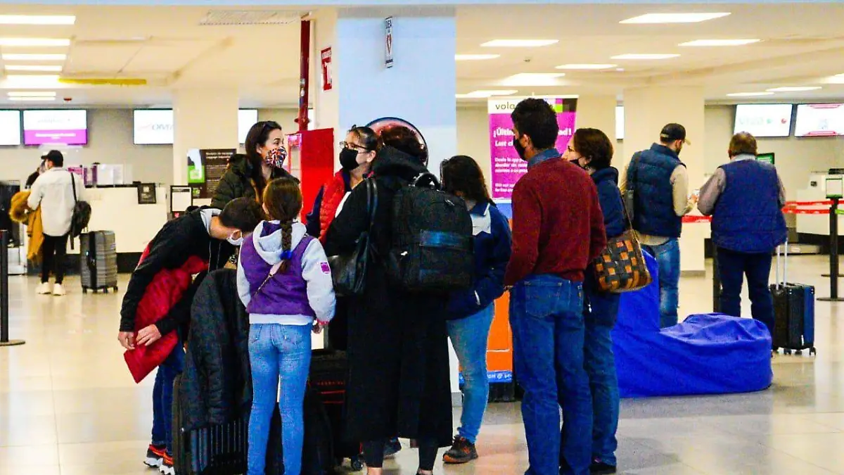 vuelos aeropuerto 2