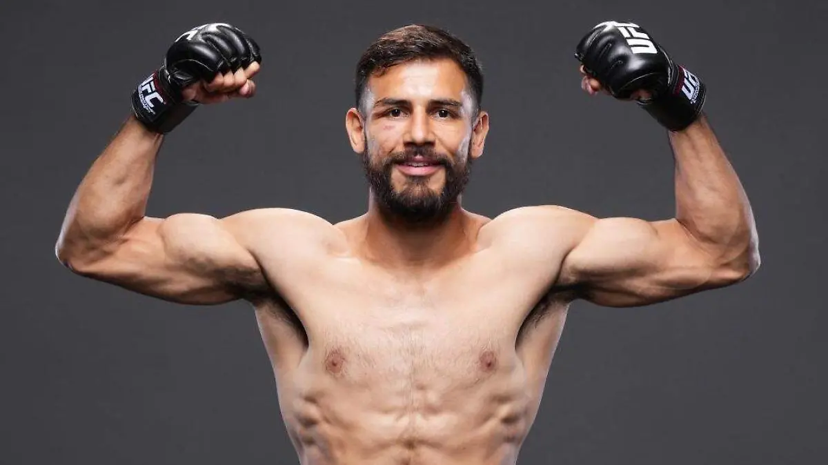 Yair La Pantera