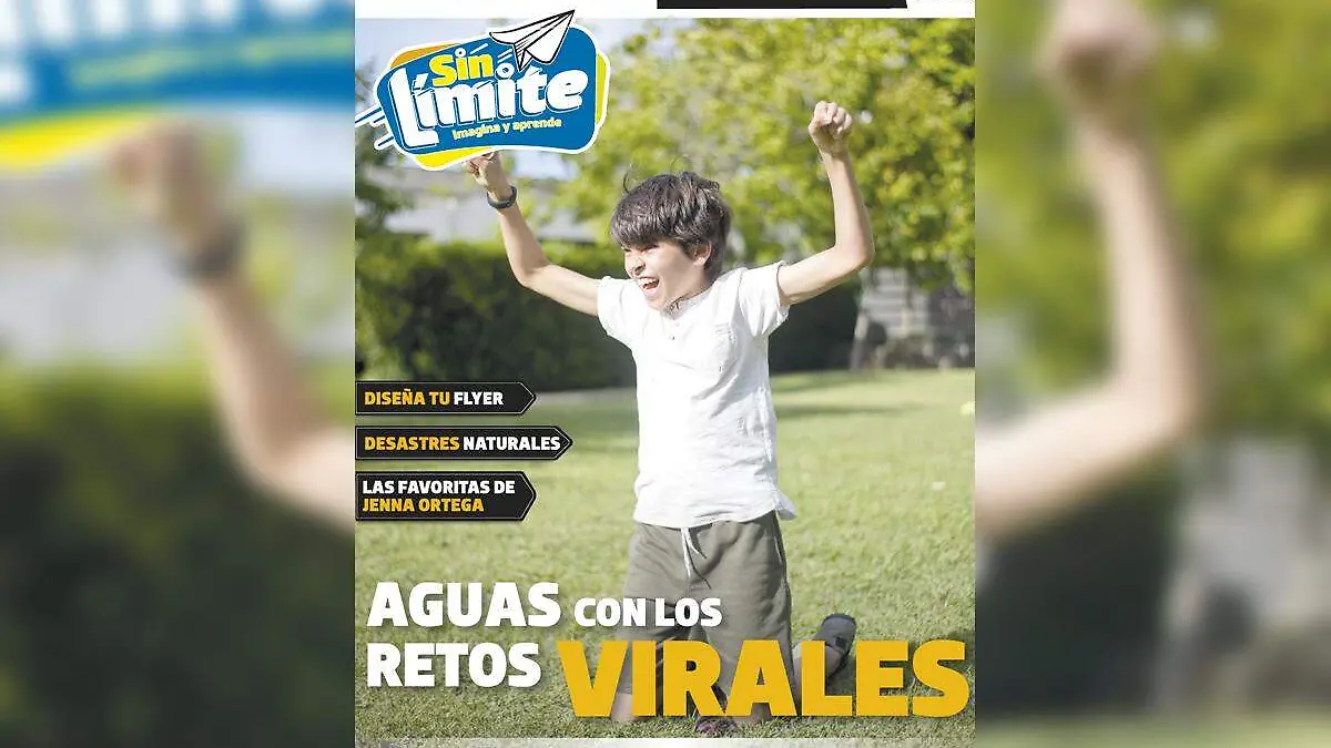 sin limite 18 febrero