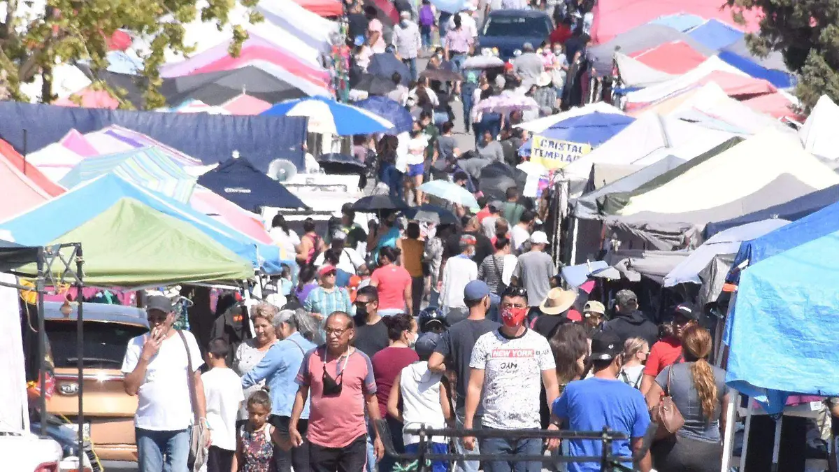 Tianguis Dale 1