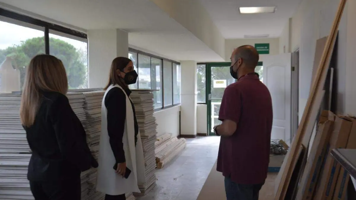 complejo reforma laboral juàrez