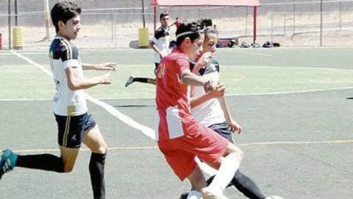 campamento
