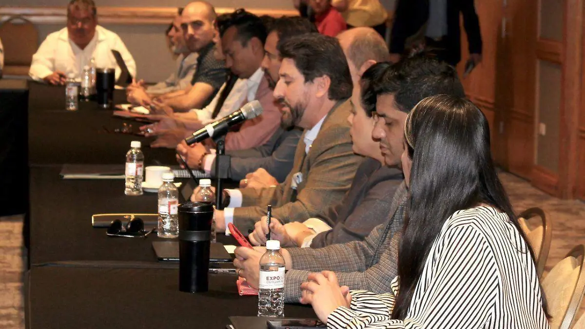 Jornadas villistas evento