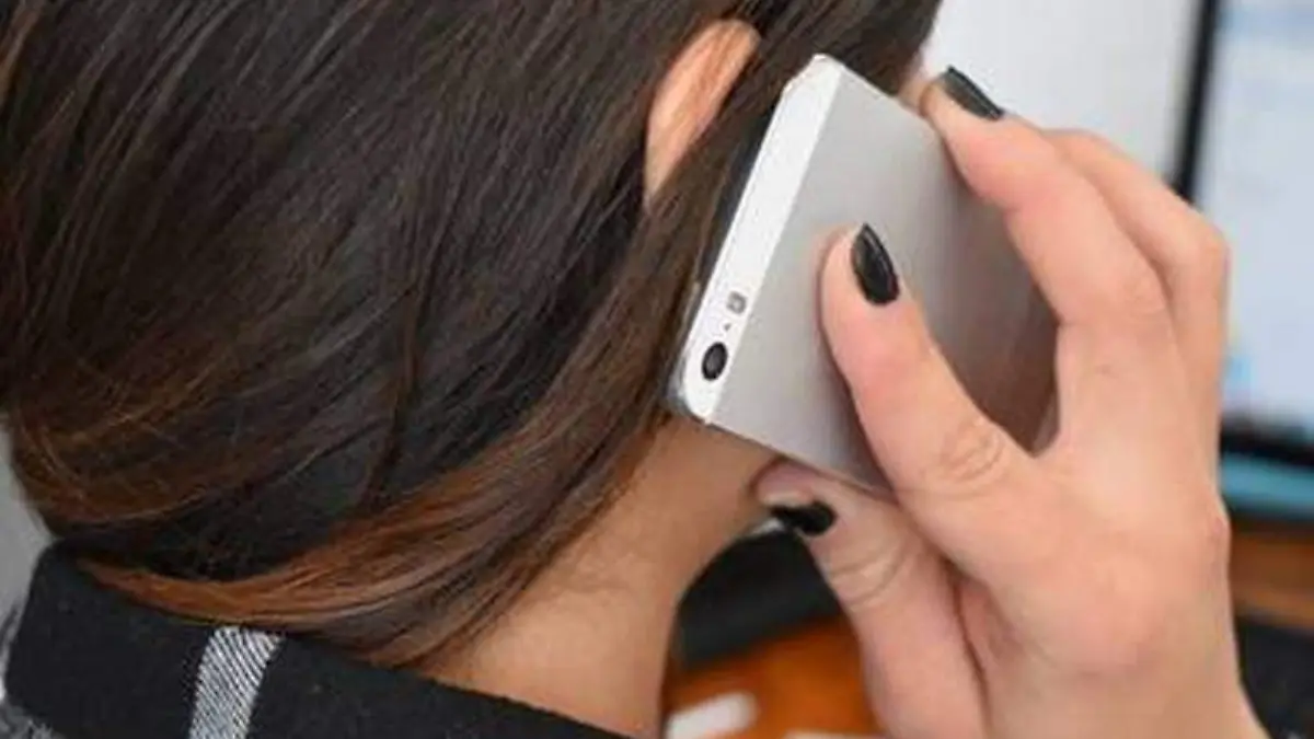 secuestro virtual