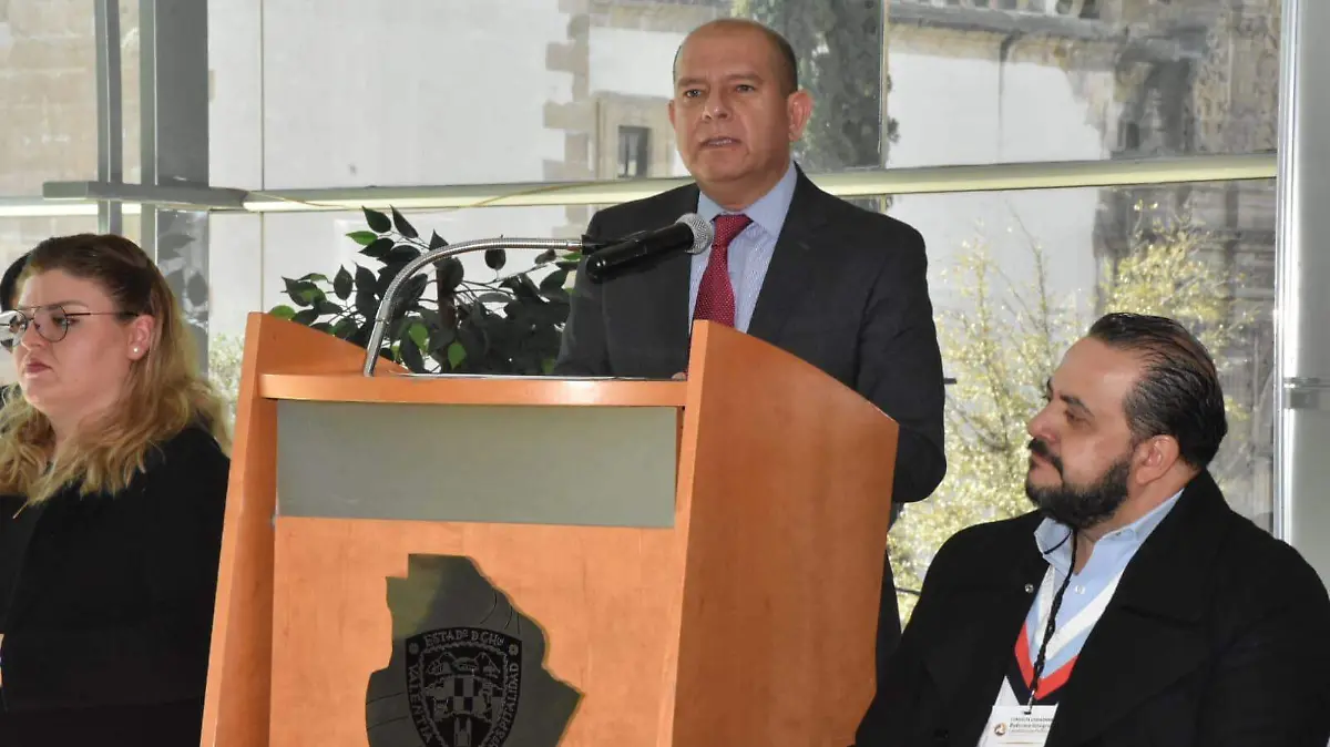 Cuauhtémoc Estrada Sotelo